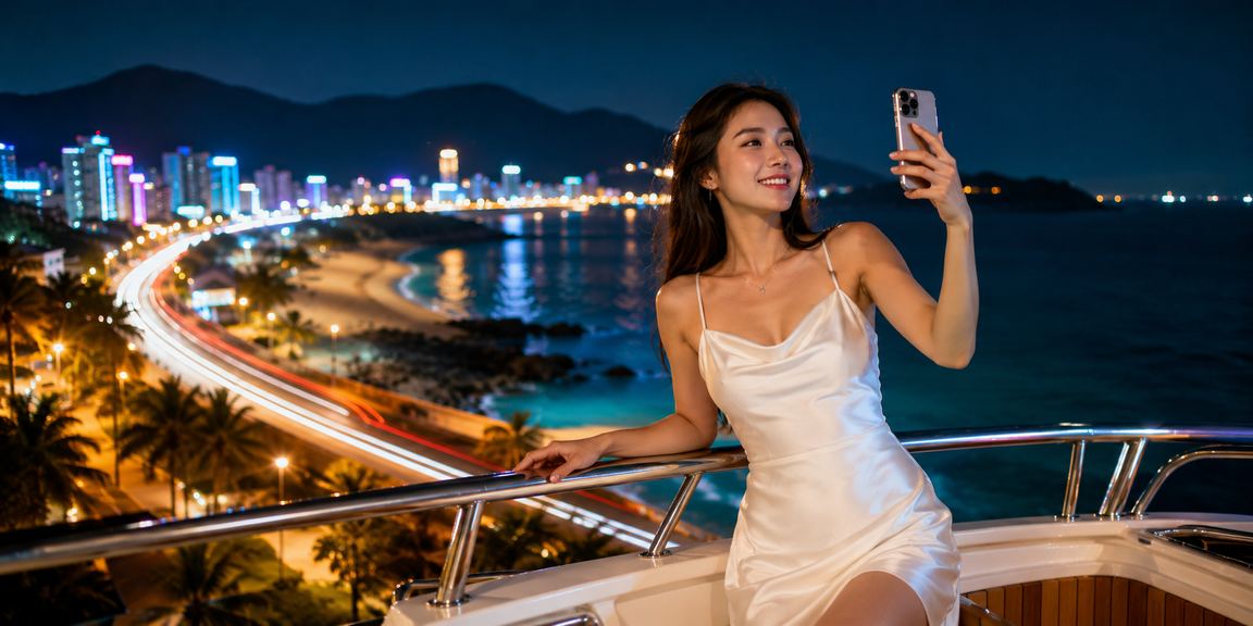 Người chơi thư giãn tại Côn Đảo trải nghiệm xổ số và giải trí trực tuyến