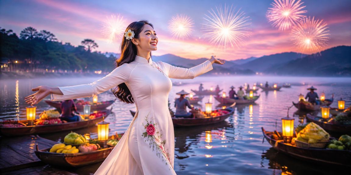 Không gian lễ hội cá cược tại Đà Lạt – môi trường giải trí trực tuyến ucf