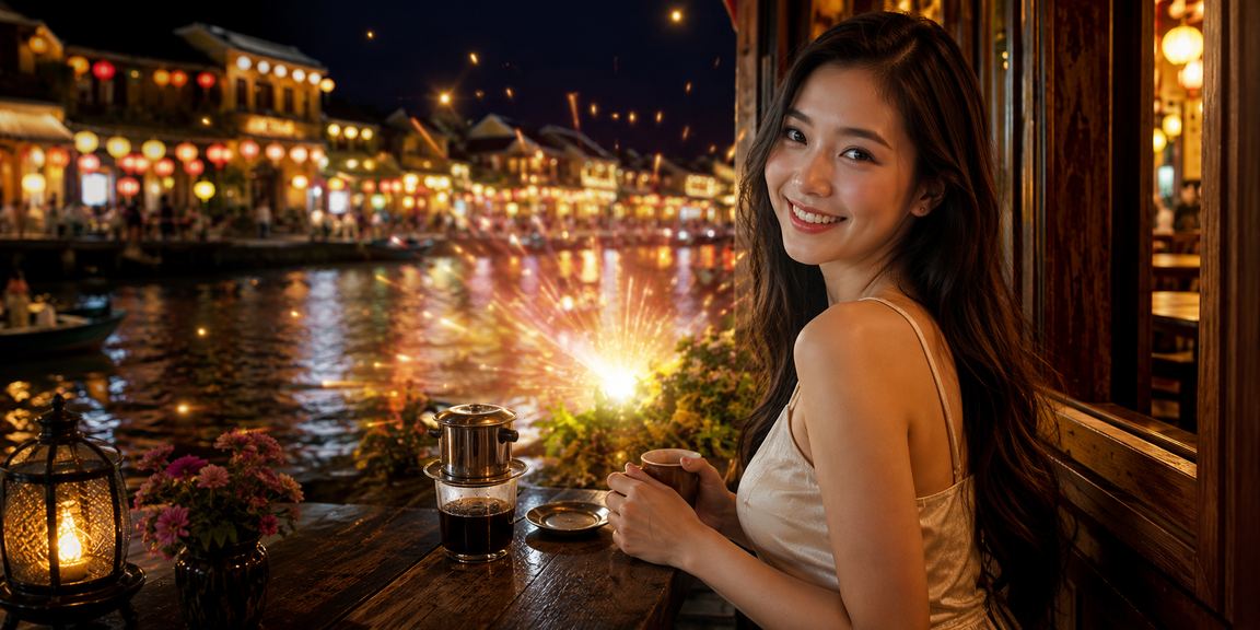 Không gian giải trí casino Hội An – cảm hứng thiết kế giao diện ucf