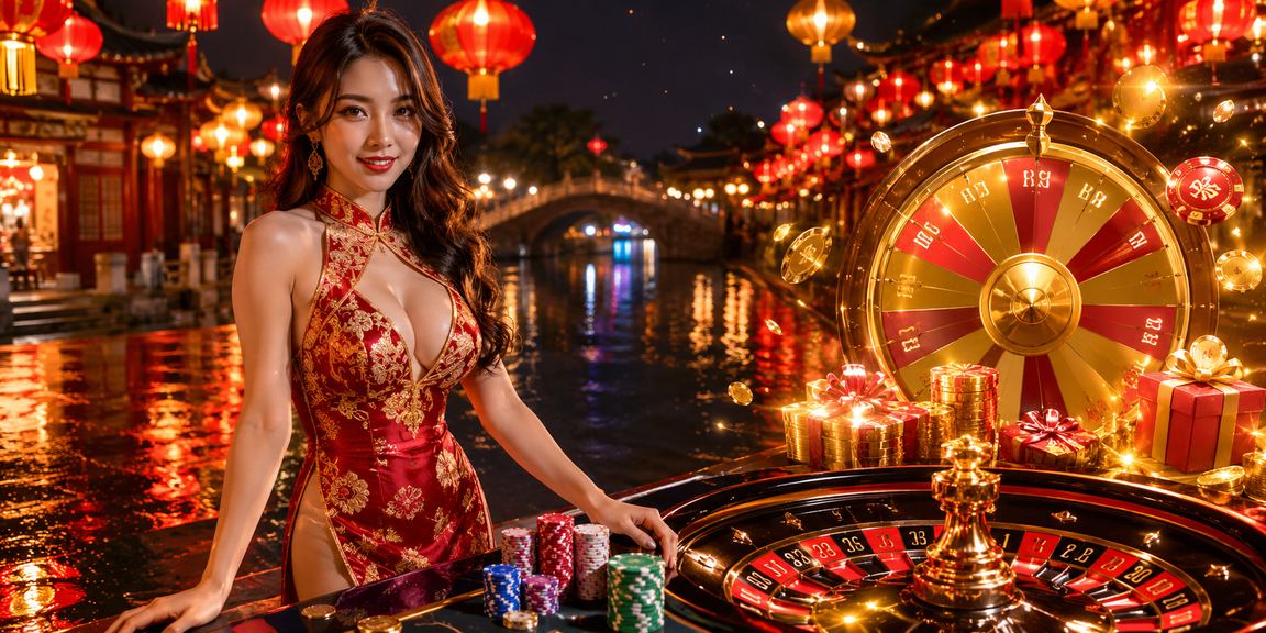 Không khí roulette ban đêm tại Huế – trải nghiệm live casino ucf