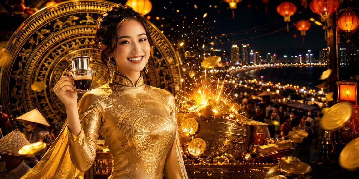 Người dùng ucf tại Nha Trang nạp tiền qua MoMo để nhận tiền thưởng casino