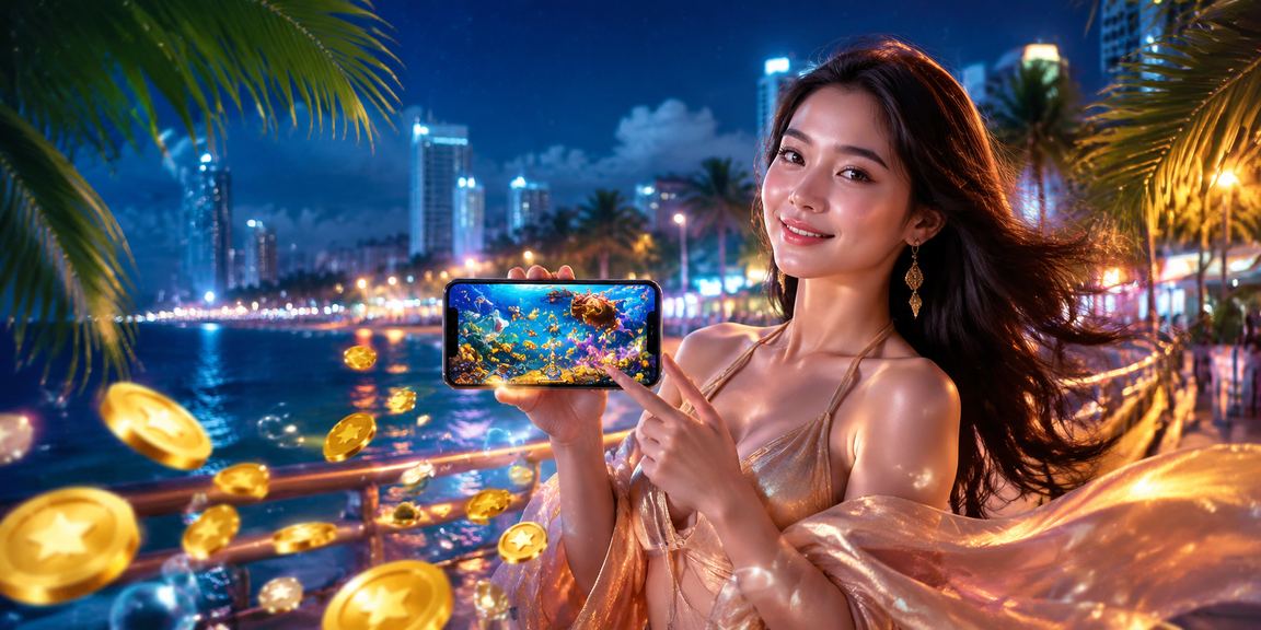 Người dùng tại Nha Trang sử dụng ứng dụng casino ucf trên điện thoại di động