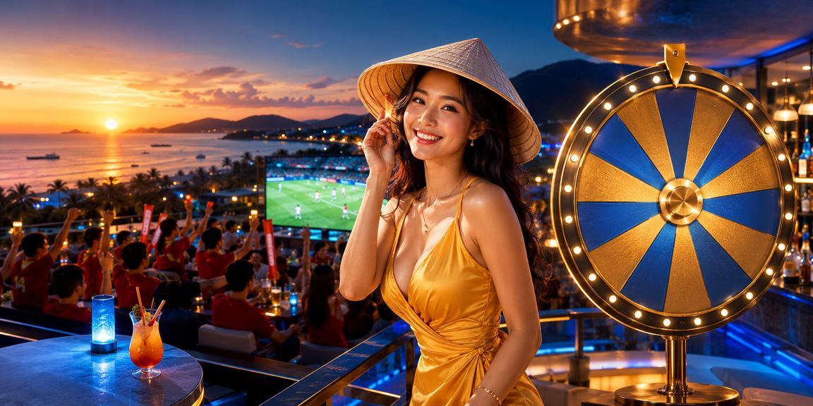 Người chơi roulette tại Phú Quốc tìm hiểu điều kiện tiền thưởng ucf